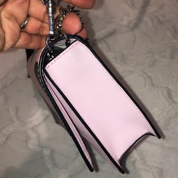 FINAL PRICE ⬇️! kate spade Cameron Grand Flora Convertible Crossbody Bag - Picture 9 of 16